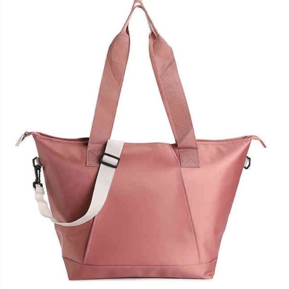 NWT DSW Yoga Bag w/ Mat Holder